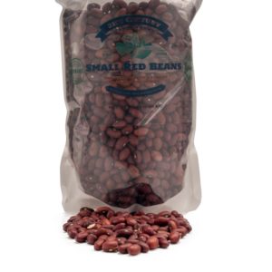 Small Red Beans 24oz